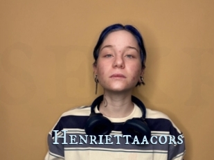 Henriettaacors