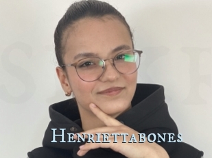 Henriettabones