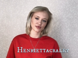 Henriettacraley