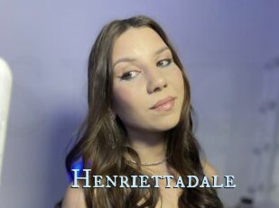 Henriettadale