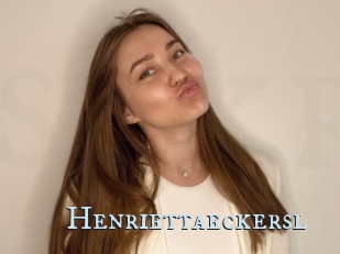 Henriettaeckersl