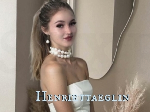 Henriettaeglin