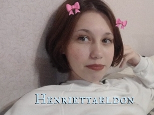Henriettaeldon