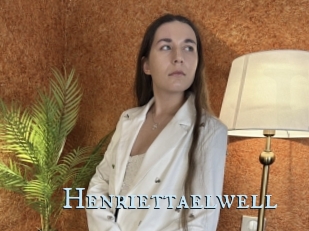 Henriettaelwell