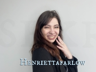 Henriettafarlow