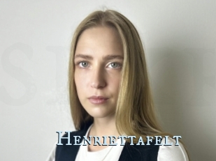 Henriettafelt