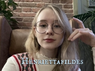 Henriettafildes