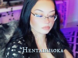 Hentaihisoka