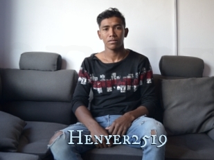 Henyer2519