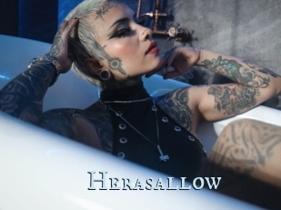 Herasallow