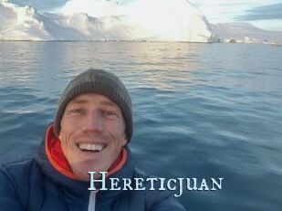 Hereticjuan