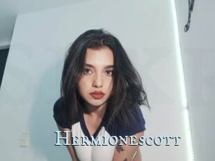 Hermionescott