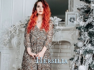 Hersilia