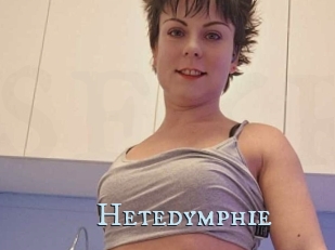 Hetedymphie