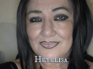 Hetelisa