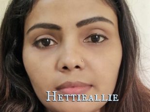 Hettieallie