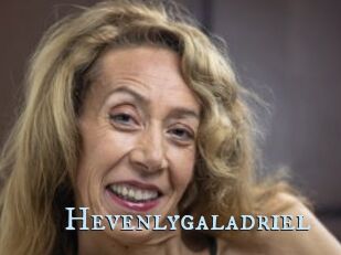 Hevenlygaladriel