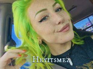 Heyitsmez