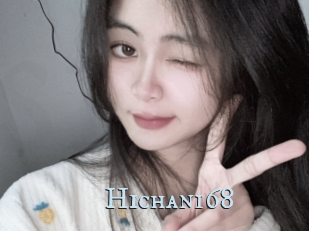 Hichan168