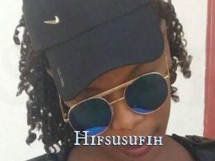 Hifsusufih