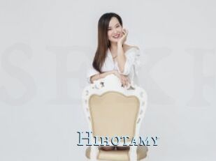 Hihotamy