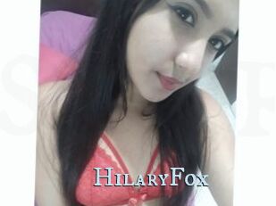 HilaryFox