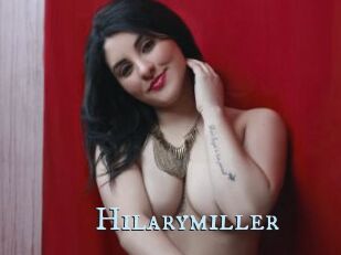 Hilarymiller