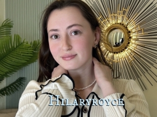 Hilaryroyce