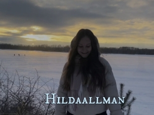 Hildaallman