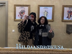 Hildaandrowena