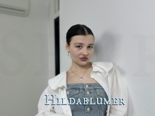 Hildablumer