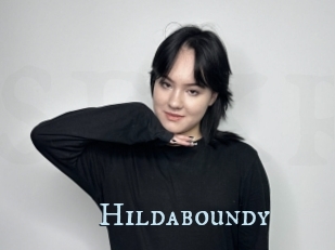 Hildaboundy