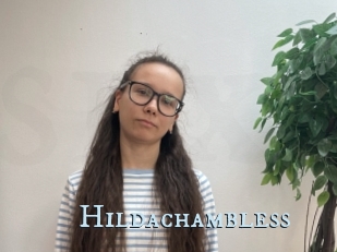 Hildachambless