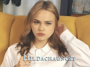 Hildachauncey