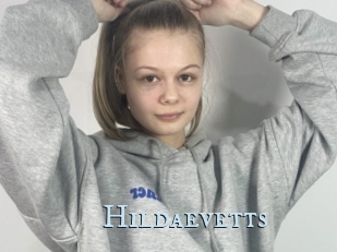 Hildaevetts