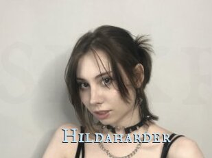 Hildaharder