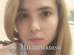 Hildaharding