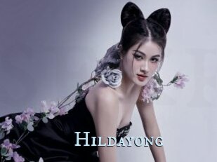 Hildayong