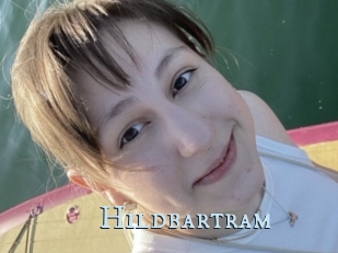 Hildbartram