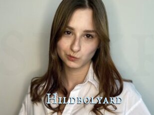 Hildbolyard