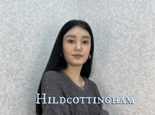 Hildcottingham
