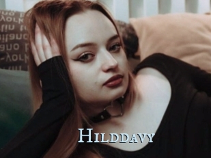 Hilddavy