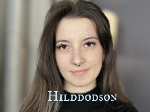 Hilddodson