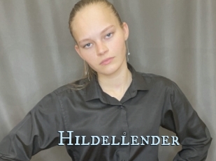 Hildellender