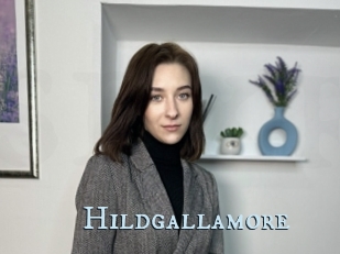 Hildgallamore