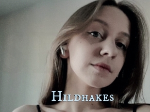 Hildhakes