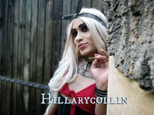 Hillarycollin
