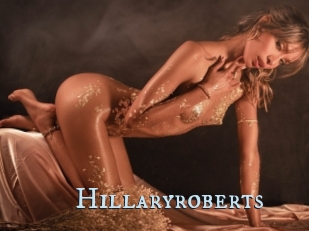 Hillaryroberts