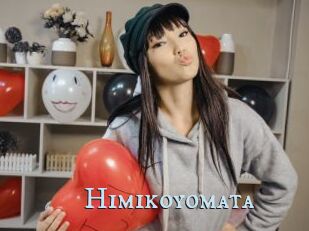 Himikoyomata