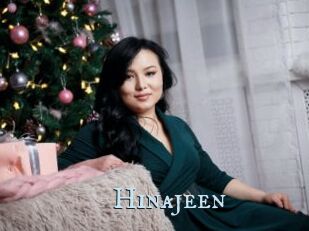 Hinajeen